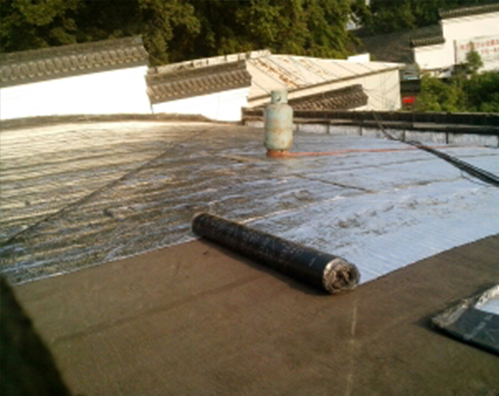 德安屋顶防水